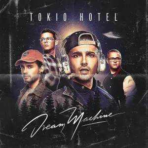 Tokio Hotel - As Young As We Are
