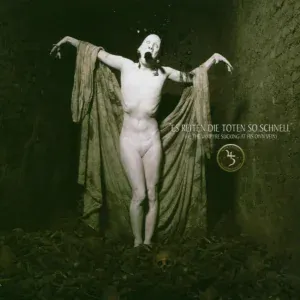 Sopor Aeternus & The Ensemble Of Shadows - Omen Sinistrum