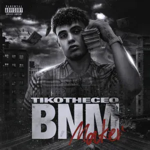TikoTheCEO - No Hook