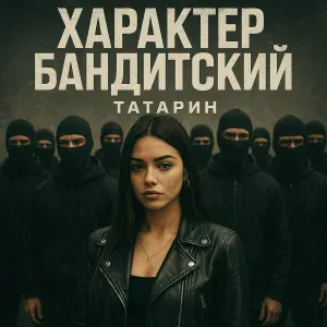 ТАТАРИН, Alfredovich - Характер Бандитский