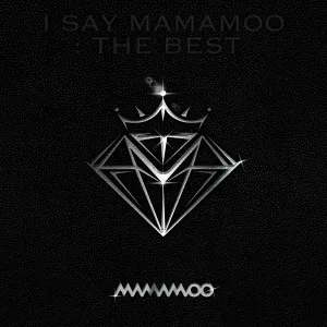 MAMAMOO - AHH OOP 2021