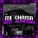 dj amanda zo, DJ Gabriel Beats, MC Nahara feat. MC Lina - Me Chama de Amor