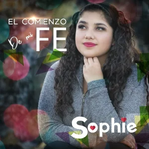 SOPHIE - Cree