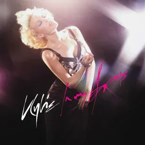 Kylie Minogue - Cherry Bomb