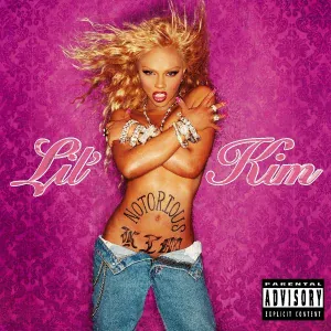 Lil' Kim feat. Mary J. Blige - Hold On (feat. Mary J. Blige)