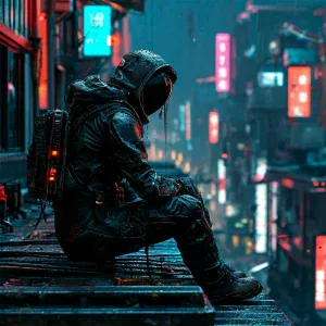 MVNGU - Wanderer