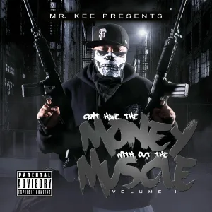 Mr. Kee feat. Balance, Mistah F.A.B., - No Place Like Home