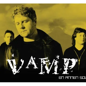Vamp - Opp I Otta