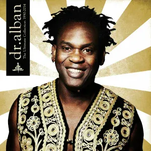 Dr. Alban - Hello Afrika