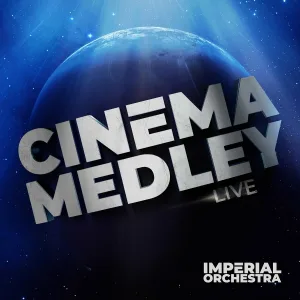 Imperial Orchestra - Inception (Original Motion Picture Soundtrack) [Live]