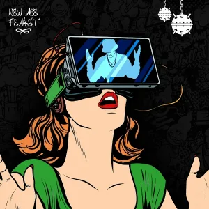 FEARSTbeats - New Age