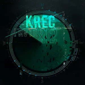 Krec - Следопыт "Закулисье"