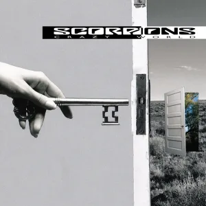 Scorpions - Restless Nights