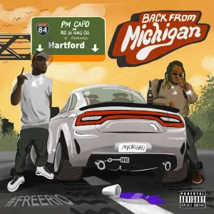 PM Capo, Rio Da Yung Og feat. Don Teezy - Life Insurance Freestyle