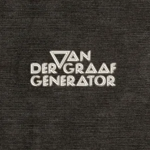 Van Der Graaf Generator - Afterwards
