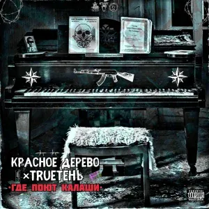 Красное Дерево, TRUEтень - Где поют калаши