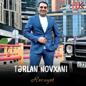 Tərlan Novxanı - Rəvayət