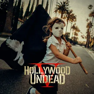 Hollywood Undead - Whatever It Takes