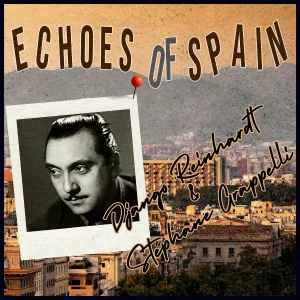 Django Reinhardt - Please Be Kind