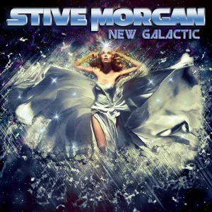 Stive Morgan - New Galactic