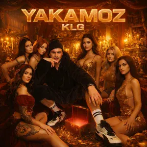 YAKAMOZ - Блеф