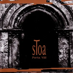 Stoa - Luvah