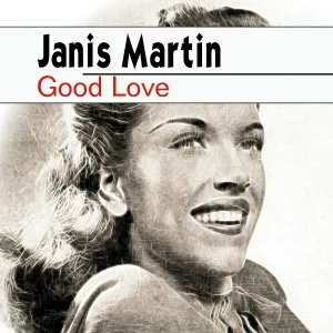 Janis Martin - William