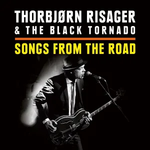 Thorbjørn Risager & The Black Tornado - Long Forgotten Track