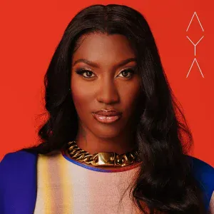 Aya Nakamura feat. Stormzy - Plus Jamais (feat. Stormzy)