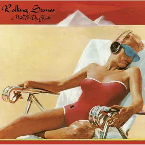 The Rolling Stones - Rip This Joint