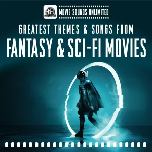 Movie Sounds Unlimited - Theme from "Ready Player One"