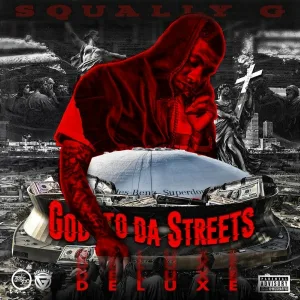 Squally G feat. Fredo Bang, Selfmade Shark - Durty Walk
