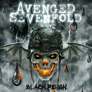 Avenged Sevenfold - Not Ready to Die