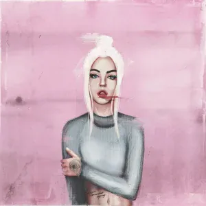 гнилаялирика feat. playingtheangel - ищу тебя