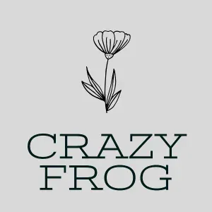 Bruno Cristian, Brunozynnn - Crazy Frog