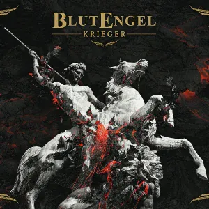 Blutengel - Krieger