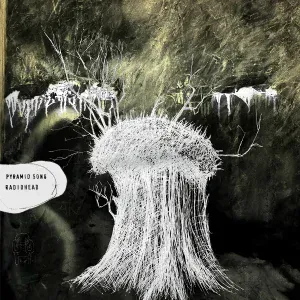 Radiohead - Kinetic