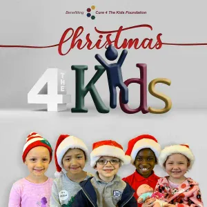 Nick Carter feat. Kyle Khou - Happy Xmas (Cancer's Over) [Stephen Hart Mix]