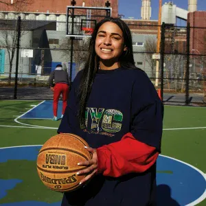 Princess Nokia - Kitana