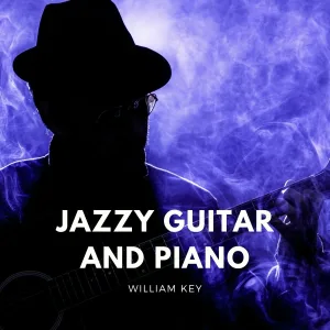 William Key - Me and my guitar