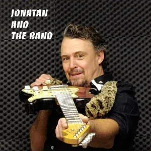 Jonatan and the band - Feel the Love