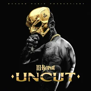 18 Karat feat. Olexesh - GHETTO (feat. Olexesh)
