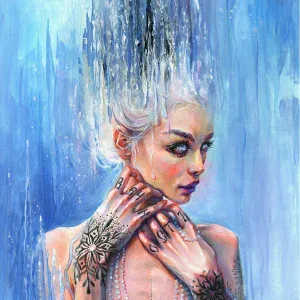 Plamenev, Alexandr Tevelev - The Future’s Already Happened