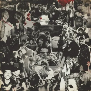CHXPO feat. LIL WOP - Go to the Moon