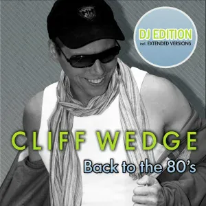Cliff Wedge feat. Vasso feat. Vasso - Never Gonna Give U Up (Feat. Vasso)