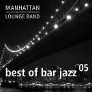 Manhattan Lounge Band - Polkadots and Moonbeams