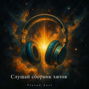 Чёрный Джек - Жосткий бас