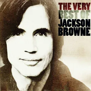 Jackson Browne - I Am a Patriot