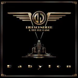 Dirkschneider & The Old Gang - It Takes Two to Tango