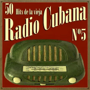 Barbería Y Su Combo Cubano - A Mí Que (Guaracha)